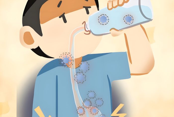 如何知道自己有沒有寄生蟲 如何知道自己有沒有寄生蟲