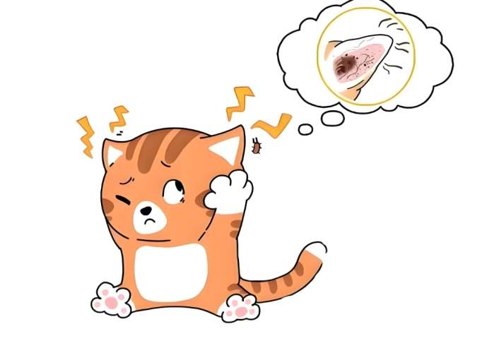 耳 疥 蟲