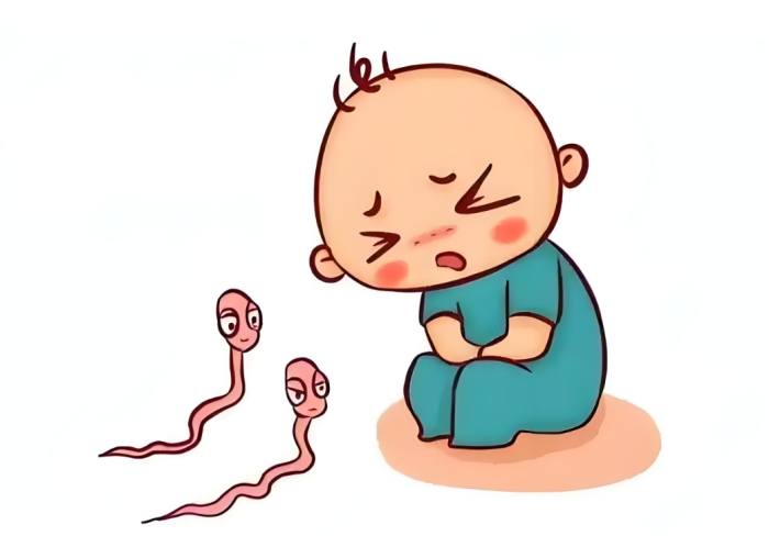 如何預防寄生蟲感染? 如何預防寄生蟲感染?