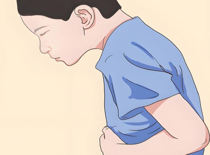 寄生蟲感染症狀 寄生蟲感染症狀