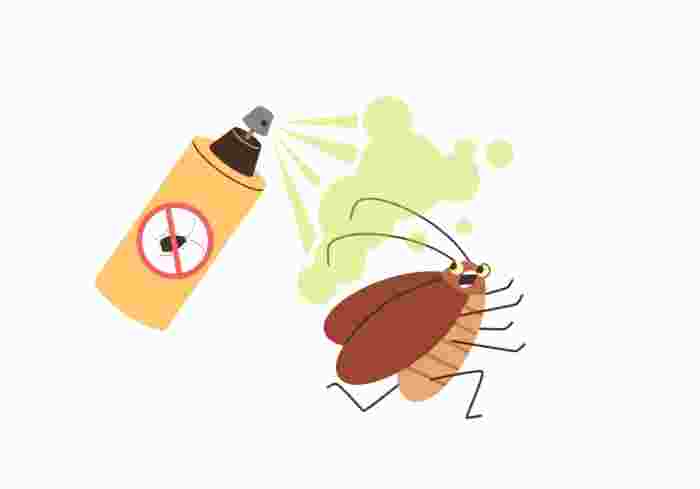 殺蟲劑 殺蟲劑