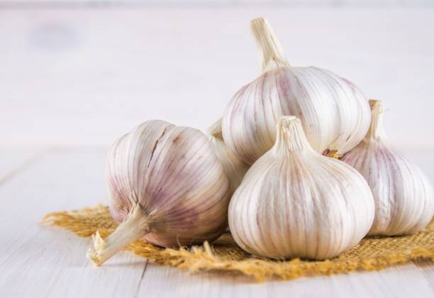 大蒜健康益處 大蒜健康益處